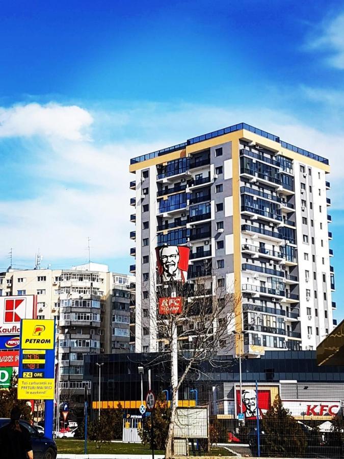 Coffee Residence Бухарест Экстерьер фото