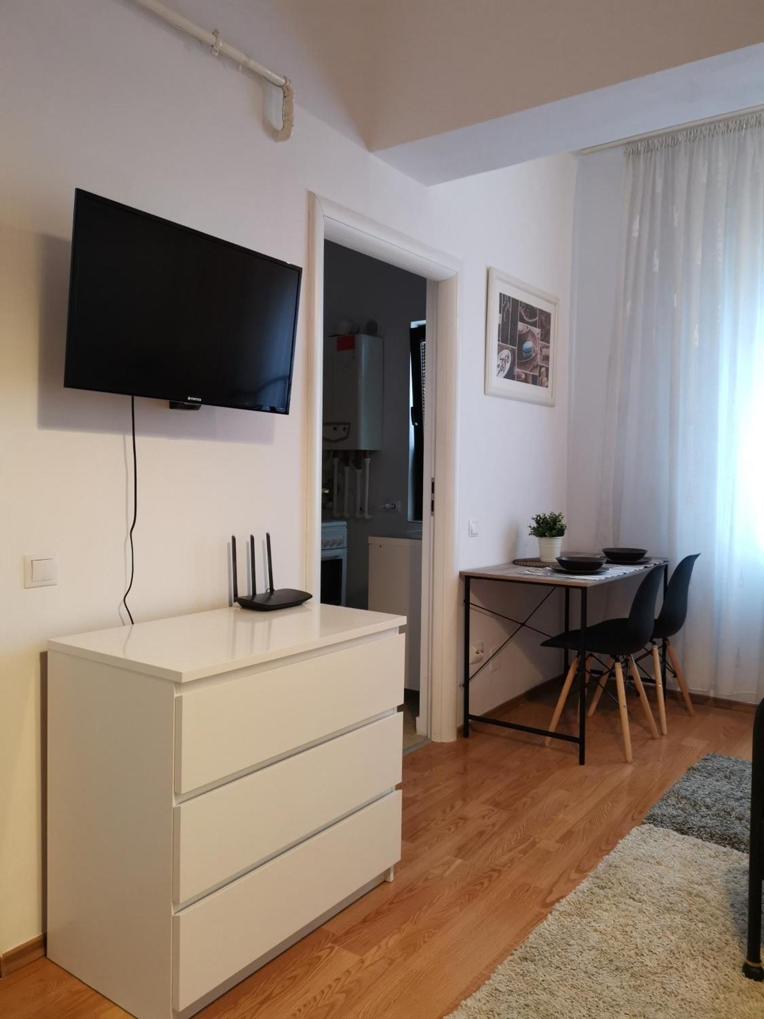 Coffee Residence Бухарест Экстерьер фото